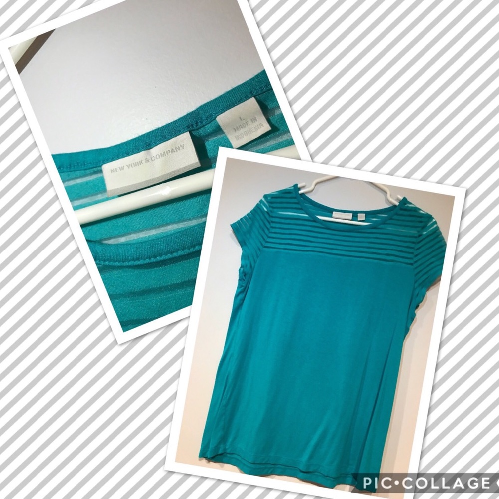 Short sleeve shirt